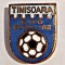 INSIGNA TIMISOARA EXPO FOTBAL 82