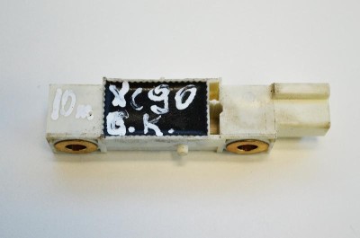 Senzor de impact st&amp;acirc;nga spate VOLVO XC90 I 2010 OEM: 8651755 1718404 foto