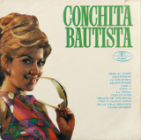 Conchita Bautista - Sera El Amor (Vinyl), Pop