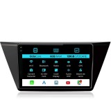 Cumpara ieftin Navigatie Dedicata Volkswagen Touran (2015 - 2020), 10Inch, 6Gb Ram, 128Gb Stocare, Carplay