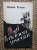 Abatele Prevost - Manon Lescaut
