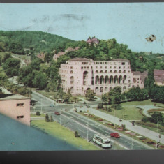 CPI B 11576 CARTE POSTALA - BRASOV, CASA ARMATEI