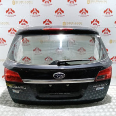 Haion Subaru Legacy V SW foto