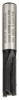 Freza dreapta, 8mm, D1 9mm, L 20mm, G 51mm 8mm, D1 9mm, L 20mm, G 51mm - 3165140358439, Bosch