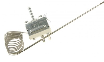 Termostat cuptor WHIRLPOOL AKP 744IX EGO Lungime tub capilar:1320 mm foto