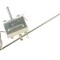 Termostat cuptor WHIRLPOOL AKP 744IX EGO Lungime tub capilar:1320 mm