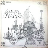 Vinil LP Pink Floyd &ndash; Relics 1977 (NM)