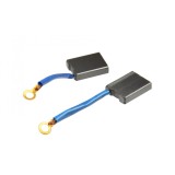Perie carbon 5.5x15x19 pentru șlefuitor 230mm, GEKO