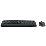 Cumpara ieftin Kit Logitech Wireless Performance MK850, Negru