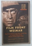 FILM FRONT WEIMAR by BERNADETTE KESTER , 2003 * DEDICATIE