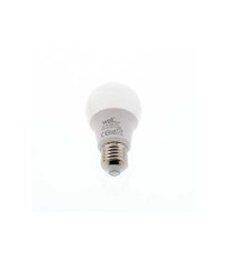 Bec LED A60 E27 10W 720lm 230V lumina calda Basic Well foto