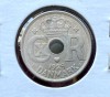 Moneda Danemarca 1929, Europa
