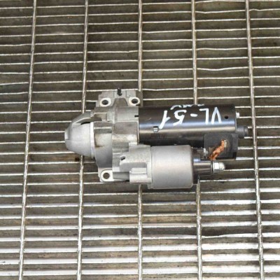 Electromotor BMW X5 F15, F85 2015 OEM: 1005841580,364268 foto