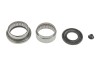 Set rulmenti punte spate Peugeot 206cc 1998-, NTY KLZ-PE-002