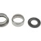 Set rulmenti punte spate Peugeot 206cc 1998-, NTY KLZ-PE-002