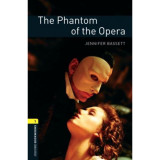 The Phantom of the Opera - Obw library 1. 3e - Jennifer Bassett