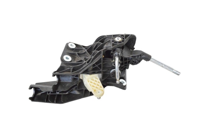 Timonerie cutie de viteze FORD TRANSIT Furgon 2020 OEM: JK3R-7C453-RKD 23485522