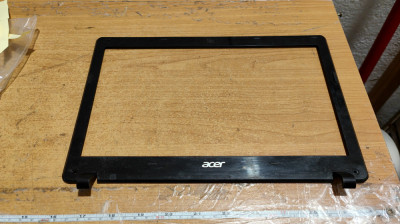 Rama Display Laptop Acer Aspire One 725 #A3578 foto