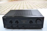 Amplificator Sony TA F 490