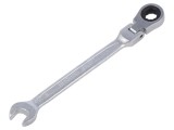 Cheie combinată cu piedică și articulație 9mm