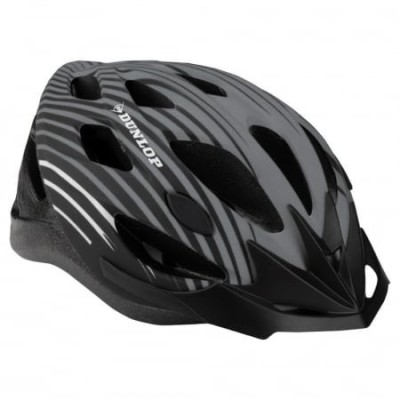 Casca protectie Dunlop L 58-61 cm Gri foto