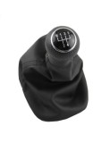 Nuca schimbator cu manson VW Golf IV, Seat Leon, Toledo, 5 viteze, Topran