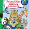 Primul Meu Atlas Cu Animale, Doris R&uuml;bel - Editura Casa