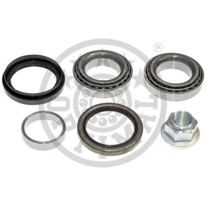 Kit Rulment Roata Fata Matiz 971917 Kit Rulment Roata Fata Matiz 971917