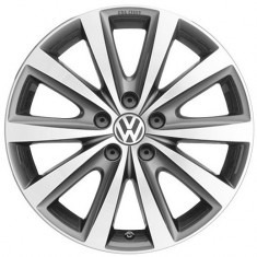 Janta Aliaj Oe Volkswagen 17&quot; 7J x 16 ET46 6R007149616Z