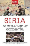 Cumpara ieftin Siria | Frederic Pichon, Corint