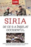 Cumpara ieftin Siria | Frederic Pichon, Corint