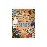 Encyclopedia of Birds