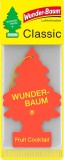 WUNDER-BAUM Odorizant auto Fruit Cocktail