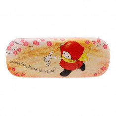 Poppi Love Etui ochelari - Sakura foto