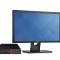 Pachet Calculator Refurbished Lenovo ThinkCentre M700 Mini PC, Intel Core i5-6400T 2.20 - 2.80GHz, 8GB DDR4, 256GB SSD + Monitor 22 Inch + Windows 10