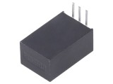 Convertor DC/DC 3,25W 6,5V 0,5A - Protecție SCP, Eficiență 84-91%