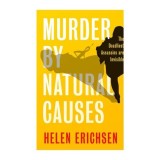 Cumpara ieftin Murder By Natural Causes