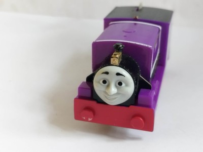 bnk jc Thomas &amp;amp; Friends Mattel Trackmaster 2013 - Charlie foto