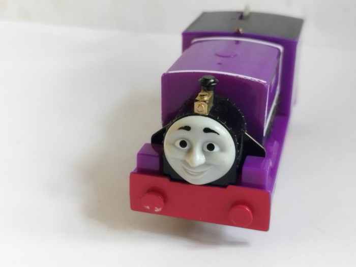 bnk jc Thomas &amp; Friends Mattel Trackmaster 2013 - Charlie