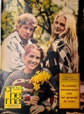 Cumpara ieftin Revista Cinema nr. 6 iunie 1987 brosata 34x26cm 46 pagini stare buna