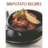 500 POTATO RECIPES