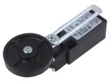 Limitator cursă POK&Oacute;J PAP1T52PZ11 NO NC 10A 400VAC 250VDC PG13,5