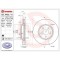 Set discuri frana Chrysler 300c (Lx, 300c Touring (Lx, C5 X (Nd ; Dodge Challenger Coupe, Charger, 2.7, 3.0 CRD, 3.0 V6 CRD, 3.5, 5.7, 6.1 SRT8, 3.5