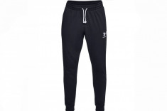 Pantaloni Under Armour Sportstyle Terry Joggers Pant 1329289-001 pentru Barbati foto