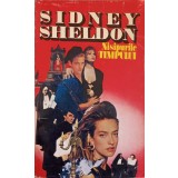 NISIPURILE TIMPULUI-SIDNEY SHELDON-99182