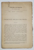 COLUMNA LUI TRAIAN , REVISTA MENSUALA PENTRU ISTORIA , LINGUISTICA SI PSICOLOGIA POPORANA , SUB DIRECTIUNEA D - LUI B.P. HASDEU , DECEMBRIE , 1876