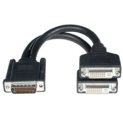 Adaptor DMS-59 la 2 X DVI foto