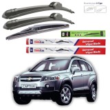 Cumpara ieftin Stergatoare Chevrolet Captiva (C100,140) 2006-2011 &ndash; Set Complet