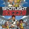 Spotlight Soccer