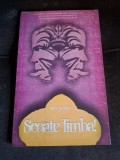 Scoate limba! - Ma Jian